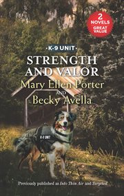 Strength and valor cover image