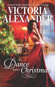 The dance before Christmas cover image