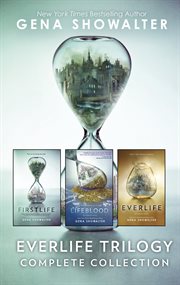 Everlife Trilogy Complete Collection : Books #1-3 cover image