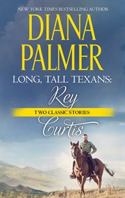 Long, tall Texans. Rey & Curtis cover image