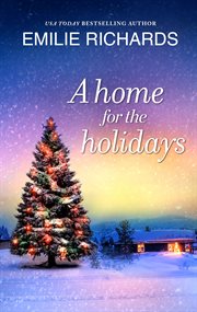 A home for the holidays cover image