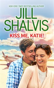 Kiss me, Katie! cover image