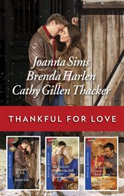 Thankful for love : a Thanksgiving collection cover image