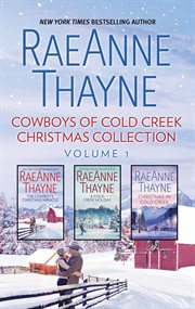 Cowboys of cold creek Christmas collection volume 1 : an anthology cover image
