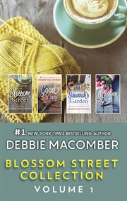 Blossom Street collection. Volume 1 cover image