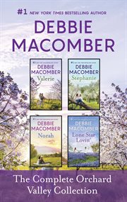 The complete Orchard Valley collection cover image