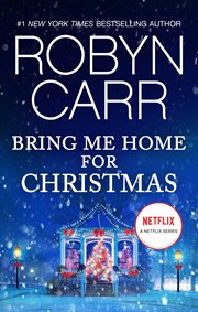Bring me home for Christmas cover image