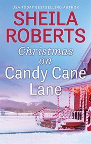 Christmas on Candy Cane Lane cover image