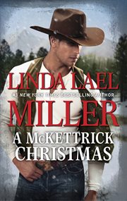 A McKettrick Christmas. #10 cover image