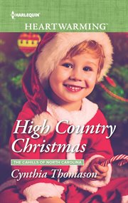 High country christmas. A Clean Romance cover image