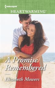 A promise remembered cover image