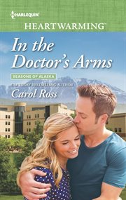 In the doctor's arms cover image