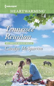 Tennessee reunion cover image