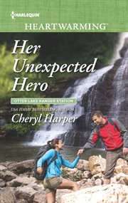 Her unexpected hero cover image