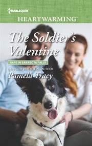 The soldier's valentine cover image