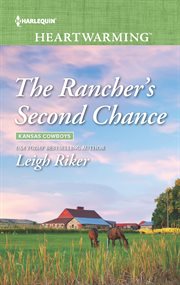 The rancher's second chance cover image