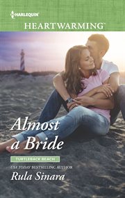 Almost a bride cover image