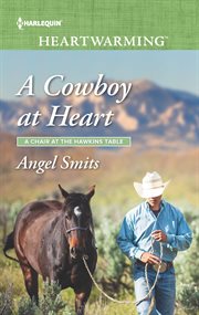 A cowboy at heart cover image