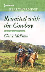 Reunited with the cowboy cover image