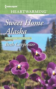 Home sweet Alaska cover image