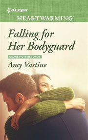 Falling for her bodyguard cover image