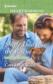 Single dad to the rescue cover image