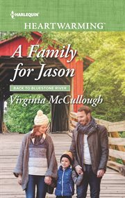 A family for jason cover image