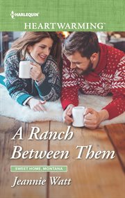 A ranch between them. A Clean Romance cover image