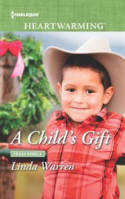 A child's gift cover image