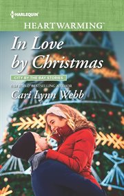 In love by Christmas cover image