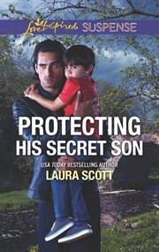 Protecting his secret son cover image
