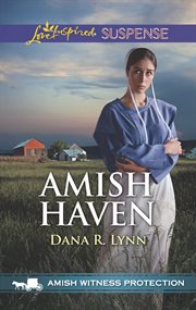 Amish haven cover image