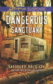 Dangerous sanctuary cover image