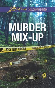 Murder mix-up cover image
