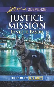 Justice mission cover image
