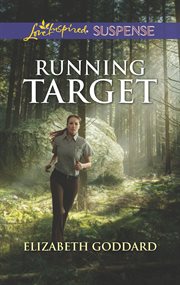 Running target cover image