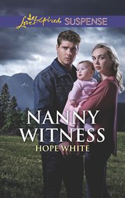 Nanny witness cover image