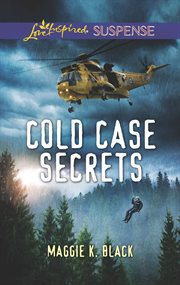 Cold case secrets cover image