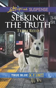 Seeking the truth cover image