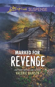 Marked for revenge cover image