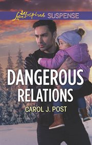 Dangerous Relations cover image