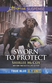 Sworn to protect cover image