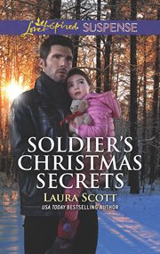 Soldier's Christmas Secrets cover image