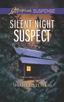 Cover image for Silent Night Suspect