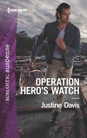 Operation hero's watch cover image
