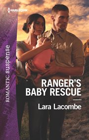 Ranger's baby rescue cover image