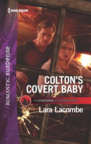 Colton's covert baby cover image