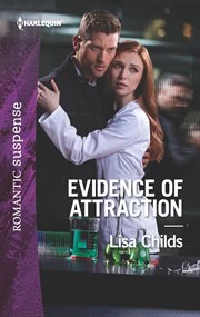 Evidence of attraction cover image