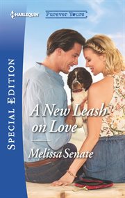A new leash on love cover image