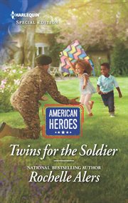 Twins for the soldier cover image
